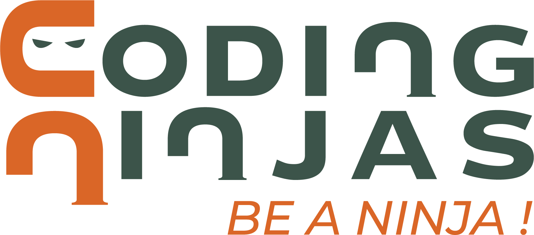 Coding Ninjas Logo