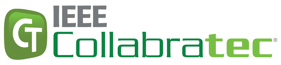 IEEE Colllabratec Logo