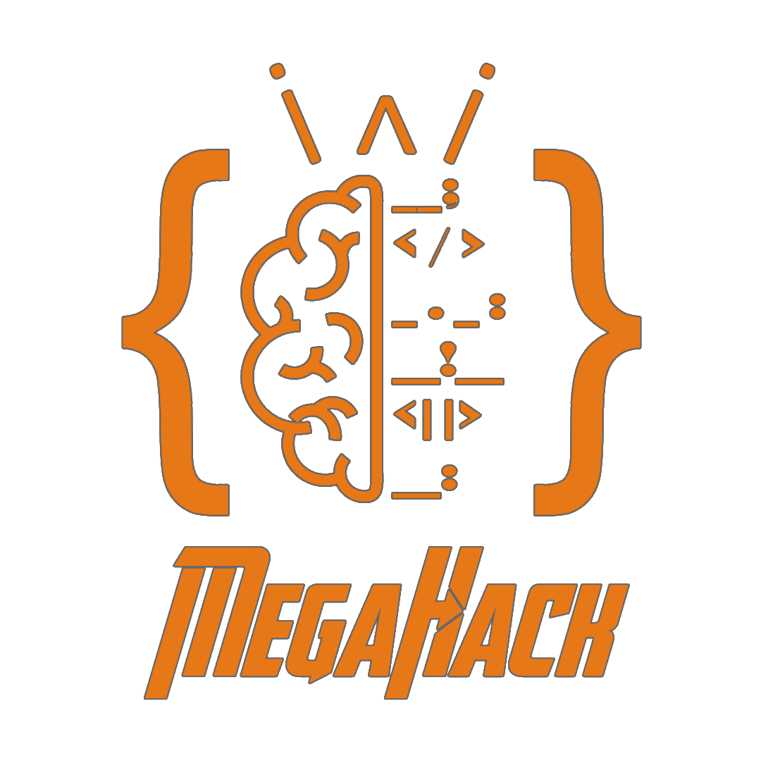 MegaHack Logo