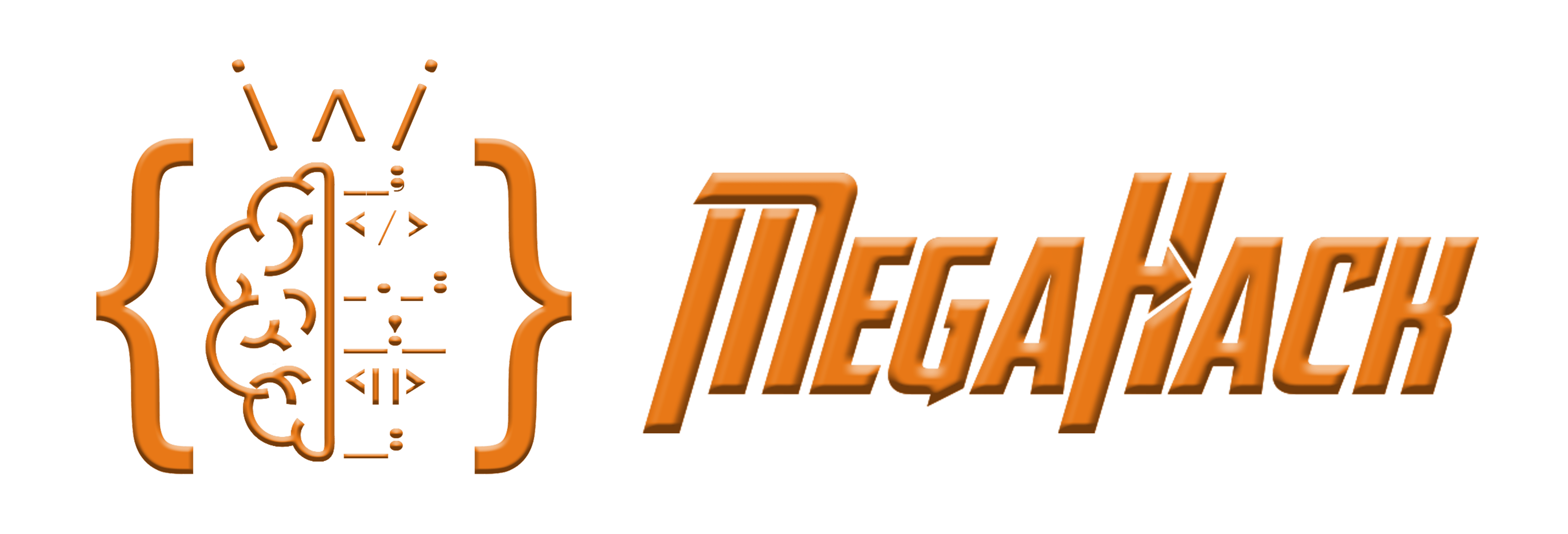 MegaHack logo