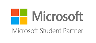 Nicrosoft Student Partner Logo